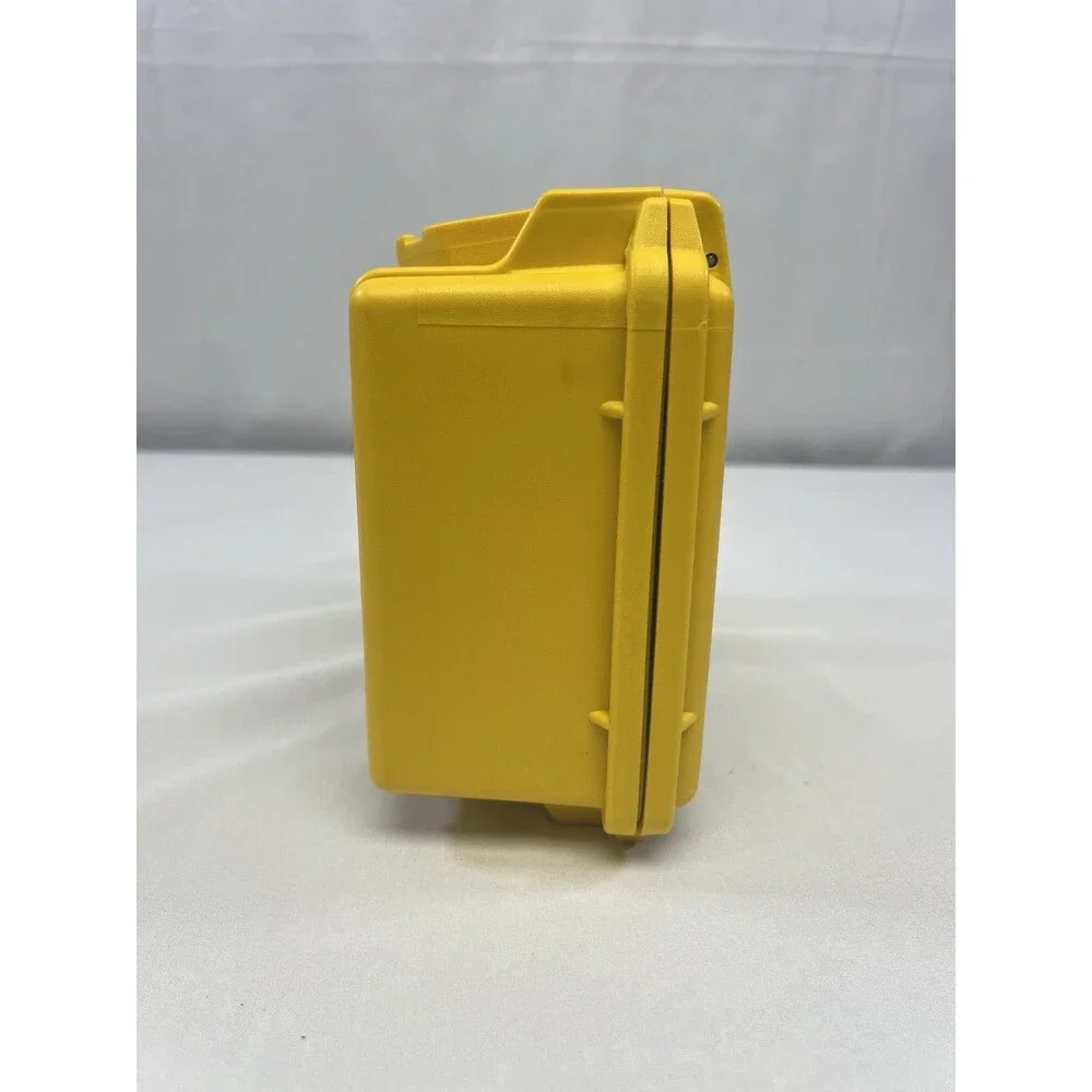 Pelican 1120 Case w/ Full Foam (Yellow)